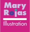 Mary Rojas illustrator